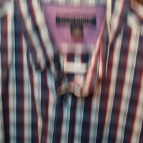 Banana Republic Mens Shirt - Picture 2 of 2